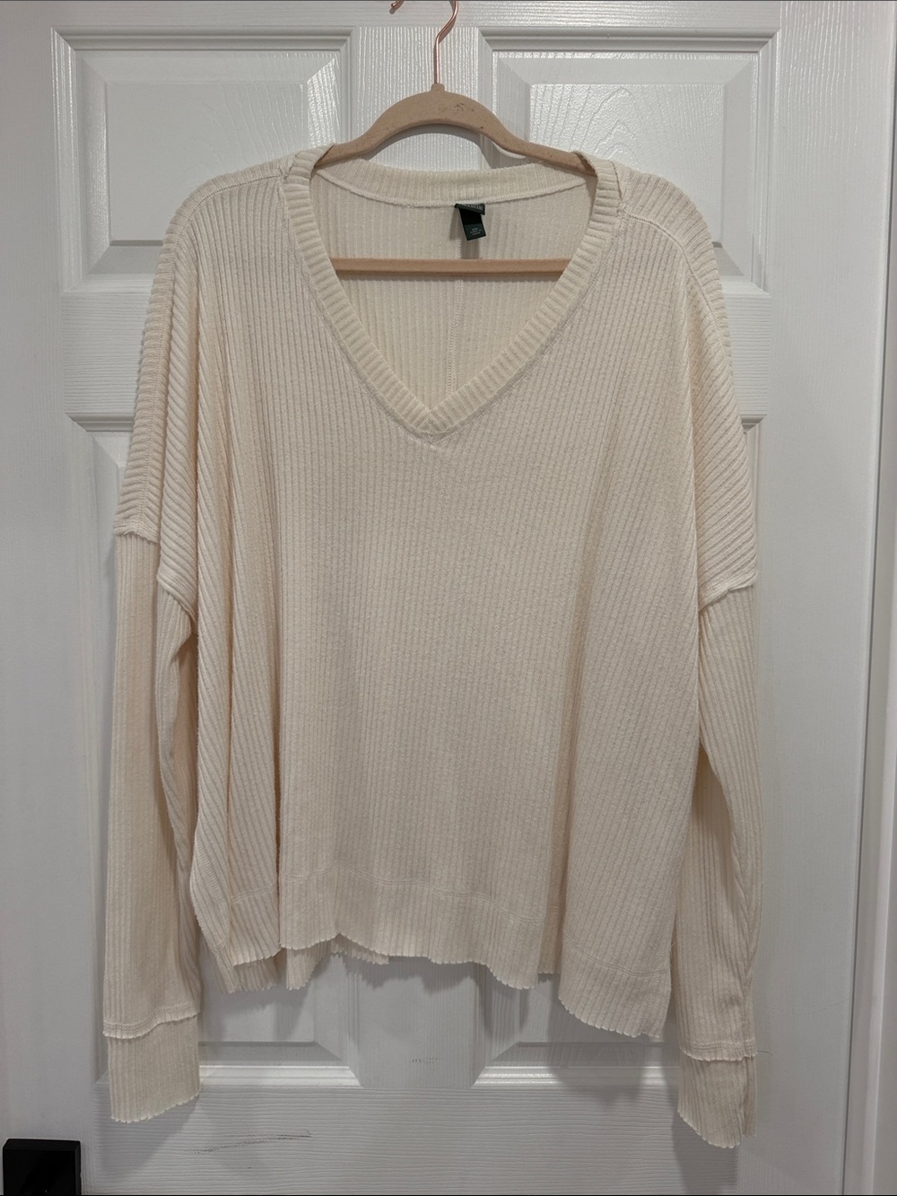 Wild Fable Sweater